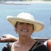 June Bedford's photo
