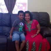 Aparna Vishwamitra's photo