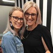 Katrina Humphries's photo