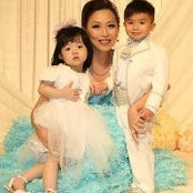 Techrine Chan's photo