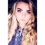 Chelsie Delfss foto