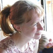 Wendy Fenner Holmes's photo