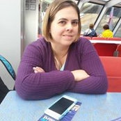Megan McClymonds's photo