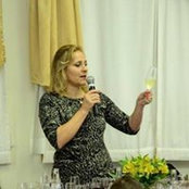 Maria Inês Munari Balsan's photo