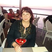 Eka Rukhadze's photo