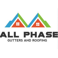 All Phase Gutters and Roofing