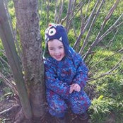 Aileen Quinn's photo