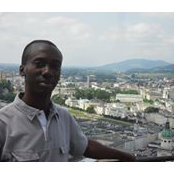 Edgar Ndaboine's photo