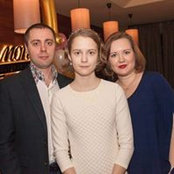 Анна Любченкоさんの写真