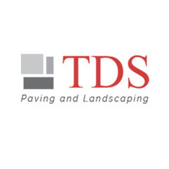 TDS Paving & Landscaping
