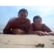 Alvaro Sazo's photo