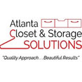 Atlanta Closet & Storage Solutions's profile photo