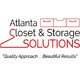 Atlanta Closet & Storage Solutions Atlanta Closet & Storage Solutions