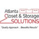 Atlanta Closet & Storage Solutions