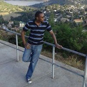James Njuguna's photo
