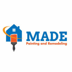 Made Painting and Remodeling