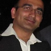 Foto von Ramasamy Seenivasan