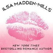Ilsa Madden-Millsさんの写真
