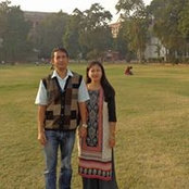 Bipin Thokchom's photo