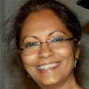 Nahid Ali's photo