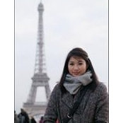Caroline Vu's photo
