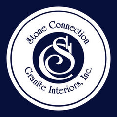 Stone Connection Granite Interiors Inc