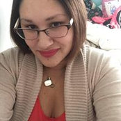 Toni Braxton's photo