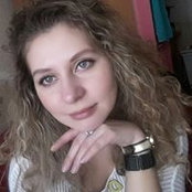 Анна Орлюк's photo