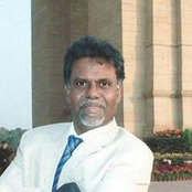 Chet Prasads foto