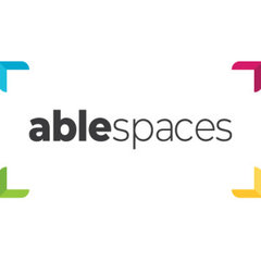 Able Spaces