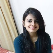 Tanvi Chugh's photo