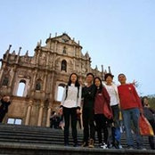 Foto di Chek Yeng Foo