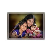 Foto de Deepa Gopalakrishnan