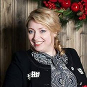Елена Захарова's photo