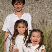 Azyadeh Saldana's photo