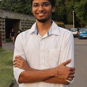 Sidhant Madan's photo