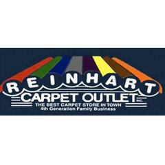 Reinhart Carpet Outlet Inc
