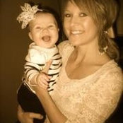 Tiffany Lippolds billede