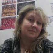 Galina Nefedova's photo
