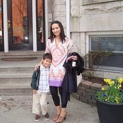 Patricia Menacho's photo