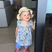 Claire Wallis's photo