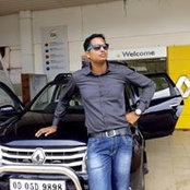 Labya Singh's photo