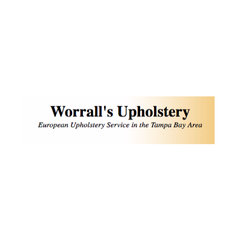 Worrall's Upholstery