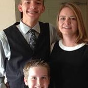 Lisa Isom's photo