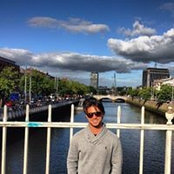 Marcelo Cicarelli's photo