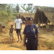 Emmah Munene's photo