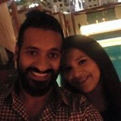 Arjun Kumar's photo