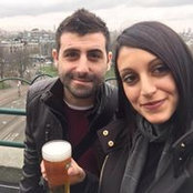 Enrique Mizzi's photo
