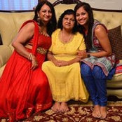Sabrina Persaud's photo