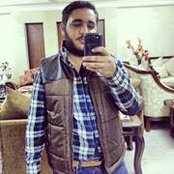Foto von Hamzeh K. Al-Robaidi